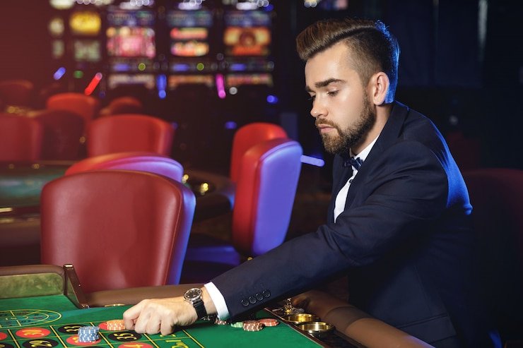 Bingo Super nyaman dibuka dari ponsel
