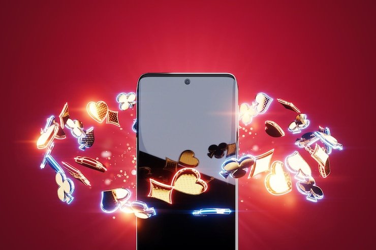 Pengalaman mobile hiburan tembak ikan